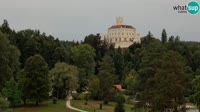 Varaždinas - Trakošćan pilis
