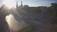 Senoji turgaus aikštė, Naujojo turgaus aikštė
