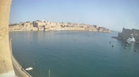 Senglea - Valletta Grand Harbour