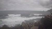 El Hierro - Frontera - La Maceta