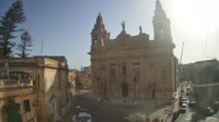 Naxxar - Chiesa Parrocchiale
