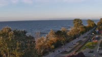 Spiaggia di Kołobrzeg Wschód