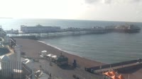 Brighton - Brighton Palace Pier