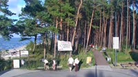 Spiaggia - Ingresso 67