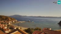 Susak - Gornje selo - Vue panoramique