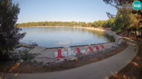 Novigrad - Plage de Karpinjan