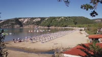 Rab - Lopar - Paradise Beach