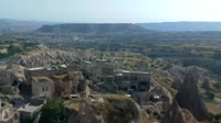 Cappadocia - Uçhisar - Pigeon Valley