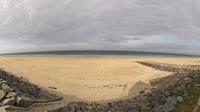 Saint-Germain-sur-Ay - Strand