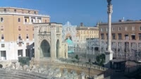 Lecce - Piazza Santo Oronzo