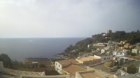 Ustika - Torre di Santa Maria