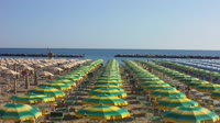 Gatteo a Mare - Bagno Lisa - Strand
