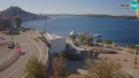 Šibenik - Plage de Banj