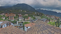 Schenna - Center