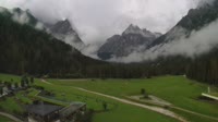 Sexten - Dolomitenhof