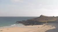 St Ives - Porthmeor Beach