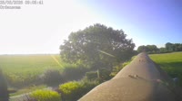 Fredenbeck - Ordenskamp
