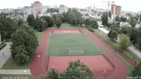 Kaunas - Stadion