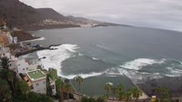 Teneriffa - Punta del Hidalgo