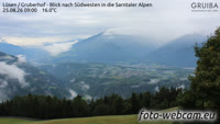 Lüsen - Sarntal Alps