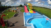 Parco giochi acquatico