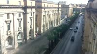 Floriana - Triq Sant' Anna, Monument tal-Gwerra