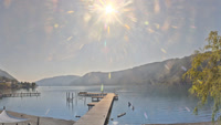 Annenheim - Ossiacher See