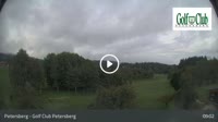 Deutschnofen - Golf Club Petersberg