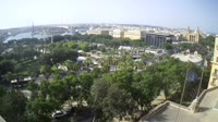 Floriana - Vista panoramica