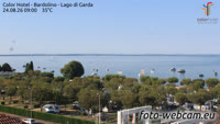 Bardolino - Gardos ežeras