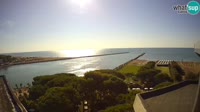 Caorle - Livenza channel