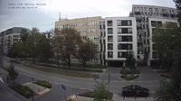 Odolany - ul. Jana Kazimierza