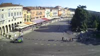Verona - Piazza Brà