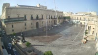 La Valletta - St.George's Square, Main Guard