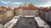 Città Vecchia - Rynek Starego Miasta