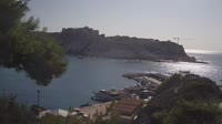 Isole Tremiti - San Domino - San Nicola