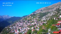 Gardiki - Panorama