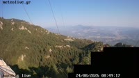 Koromilia - panorama