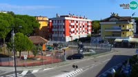 Rosolina Mare - Centras