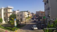 Agropoli - Via Alcide de Gasperi