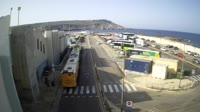 Circewwa - Terminal dei traghetti e degli autobus