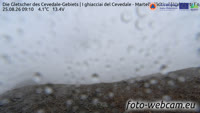 Val Martello - Butzenspitze - Cevedale