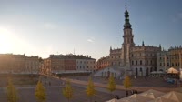 Plaza de la ciudad
