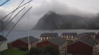 Lofotenas - Moskenesøya - Hamnøy - Eliassen Rorbuer