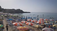 Marina di Camerota - Kalankos paplūdimys