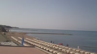 Anzio - Strand