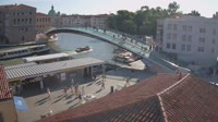 Venecija - Ponte della Costituzione