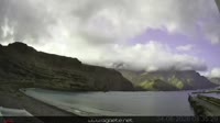 Gran Canaria - Agaete - Las Nieves Strand