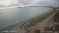 La Manga - Strand
