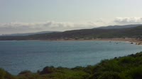 Sardinien - Aglientu - Naracu Nieddu Strand
